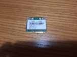 Karta WiFi  Broadcom model: 8CM943142HM