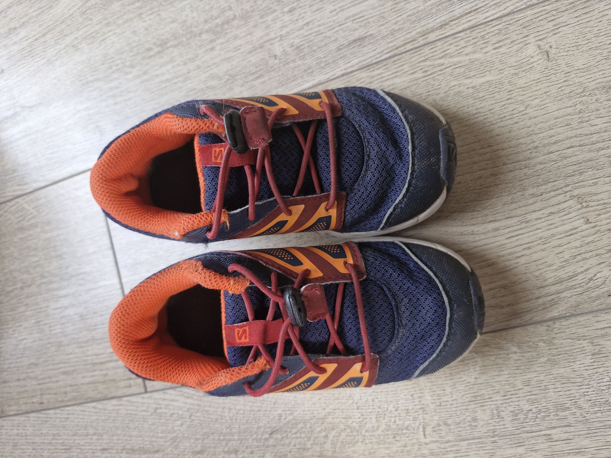 Salomon 27 adidasy