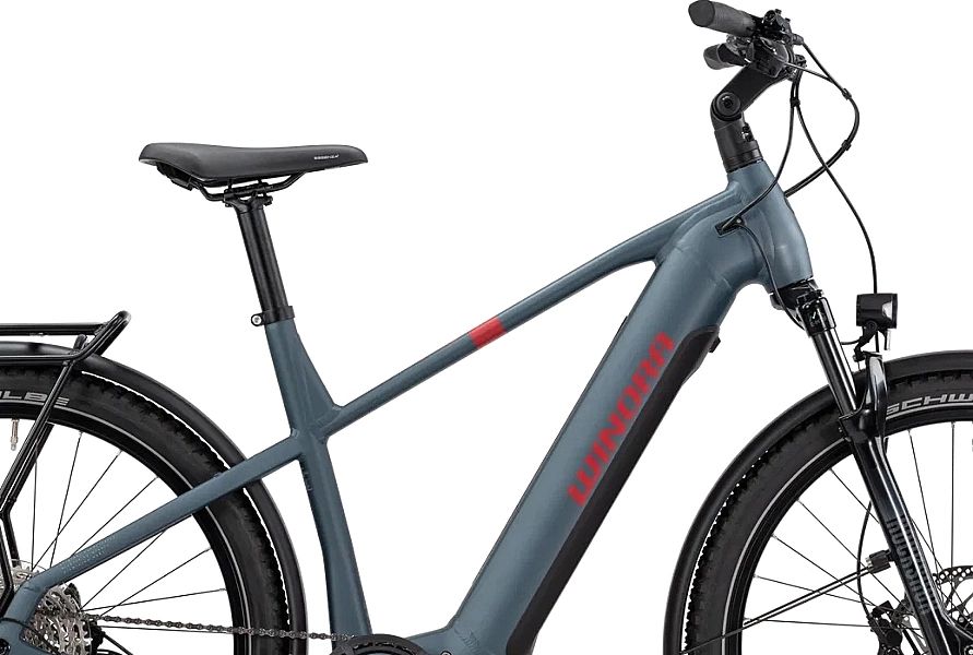 Rower elektryczny Winora Yucatan X12/720Wh w 100% gotowy
