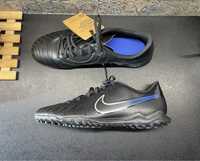 Nowe buty meskie sportowe Nike do piłki czarne