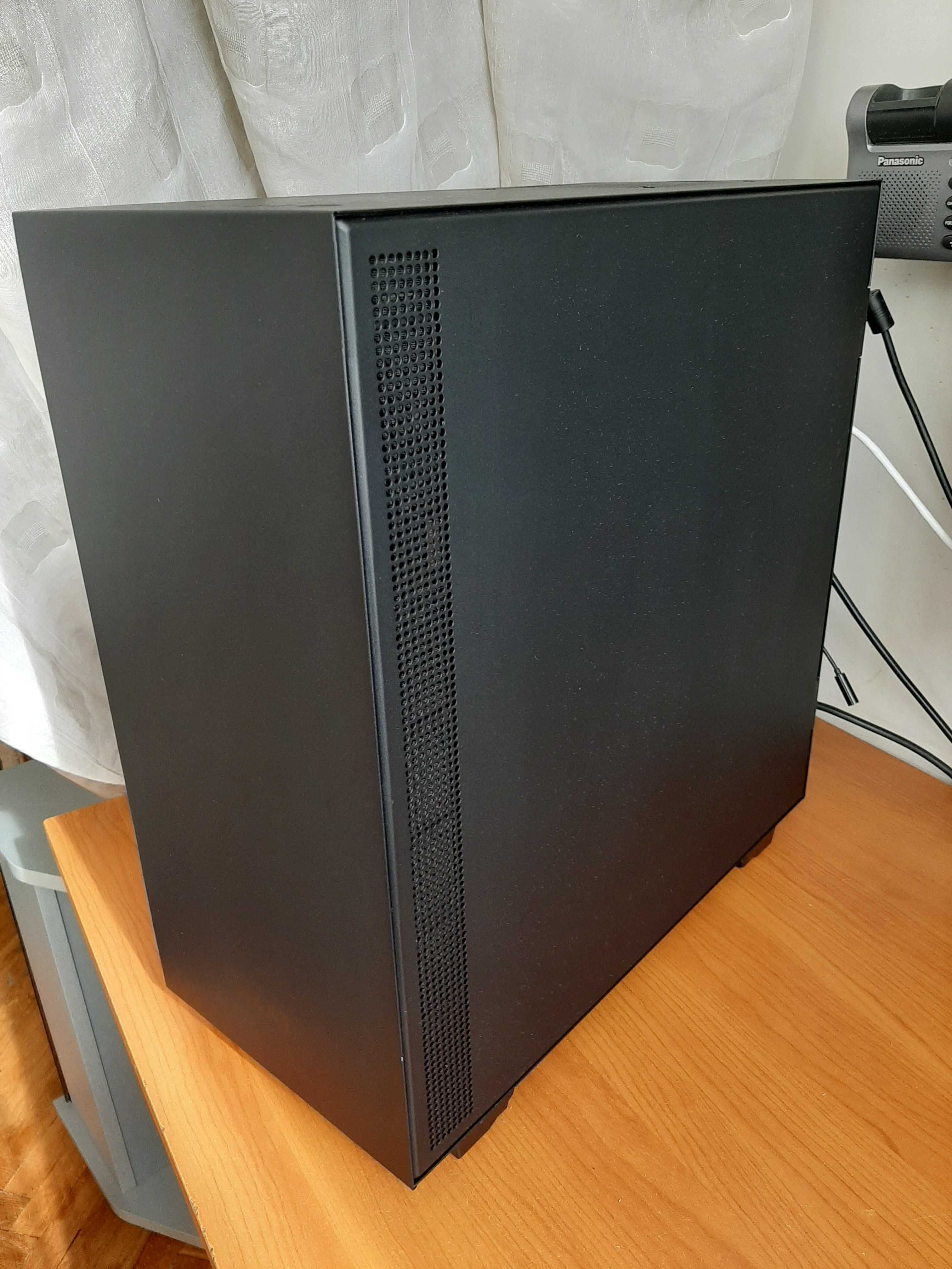Комп'ютер i7 9700K | RTX 2080 | Z390 | 32/512GB| Corsair HX1200