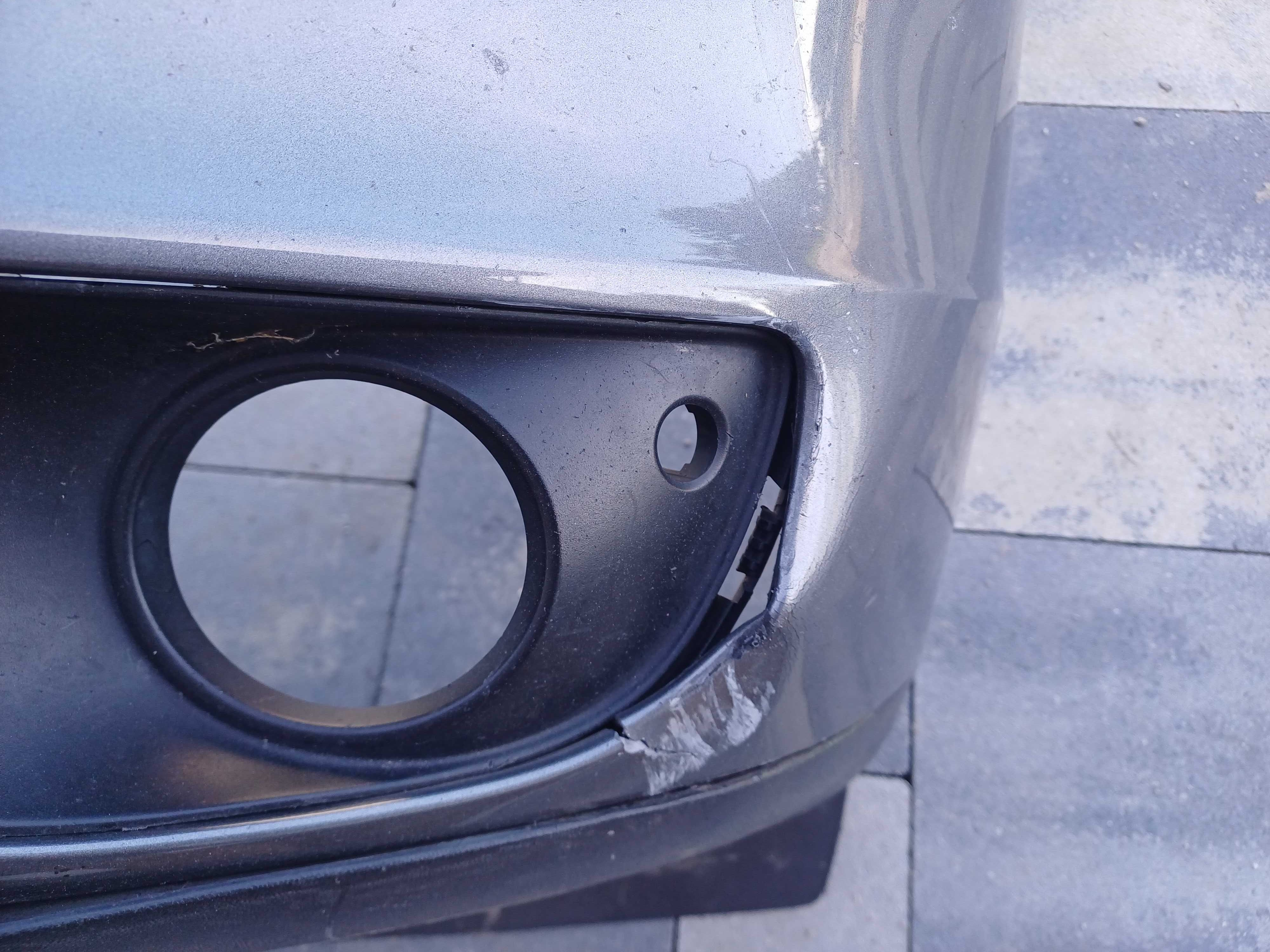 zderzak porsche cayenne lift 7p580.7221