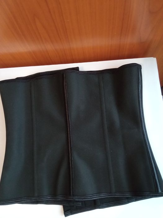 Женский корсет FeelinGirt Waist Trainer, корректирующий