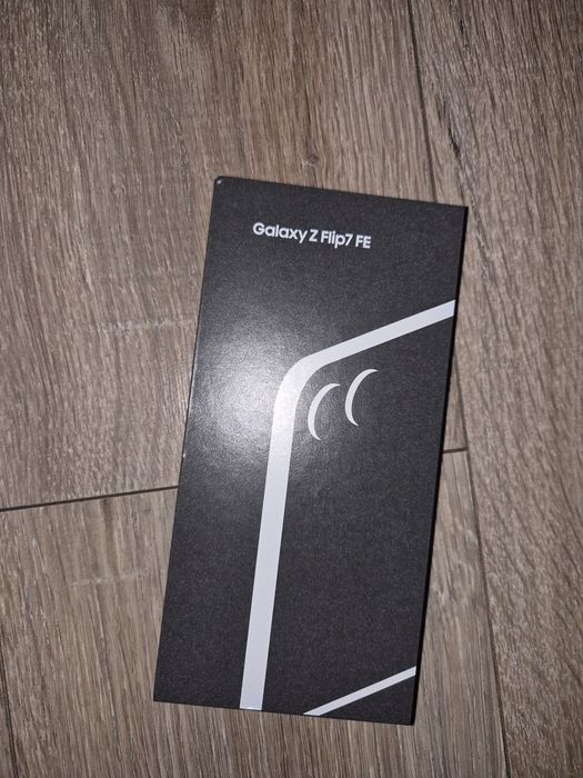 Samsung Z Flip 7 FE 128 GB