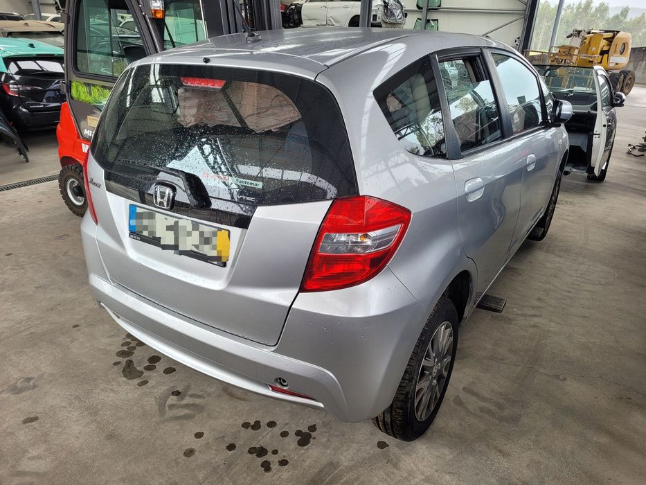 Honda Jazz 2013 para peças