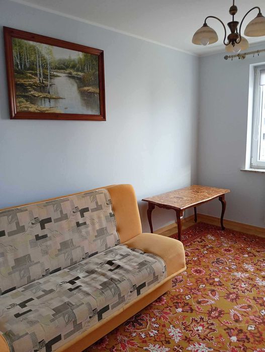 Wynajmę mieszkanie ul.11 listopada