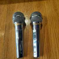 Микрофон Bravis MA 989 Professional состояние новых
