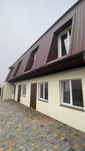 Таунхаус в Лесках. От строителей. 22500 у.е.