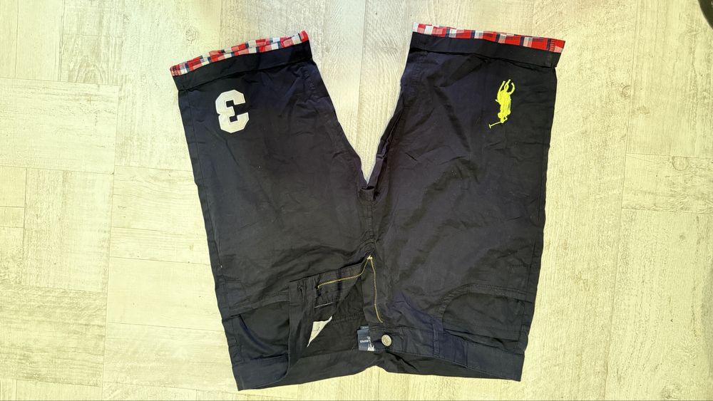 Шорти Ralph Lauren