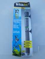 Aquecedor aquário Tetratec HT75 Novo