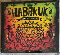 CD Habakuk Sztuka Ulotna