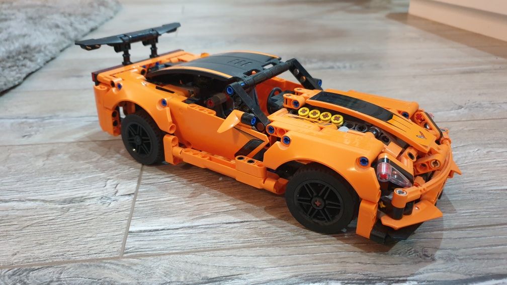 Lego Technic 42093