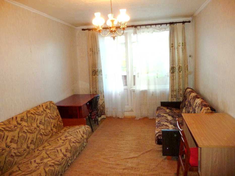 Продам 1-кімнатну квартиру  на Валентинівській