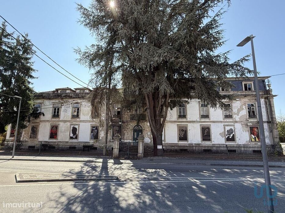 Solar T40 em Vidago (Vidago, Arcossó, Selhariz E Vilarinho Das Paranhe