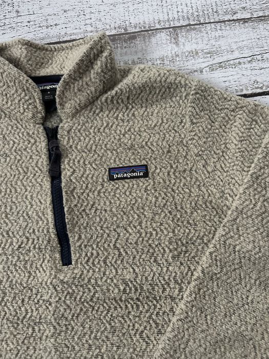 Жіноча кофта шерпа фліска Patagonia