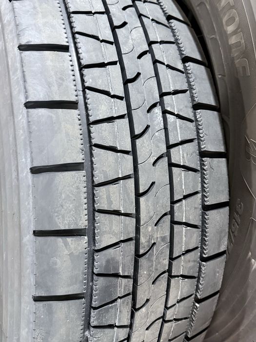 315 70 22.5 Bridgestone