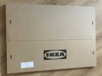 Panel maskujący IKEA FORBATTRA biały połysk 62x80 cm