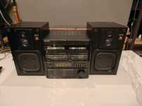 SONY MHC-3000 + APM3000 ! Rzadka mini wieża ! Okazja