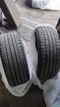 Hankook ventus s1 evo 3 225/55r17