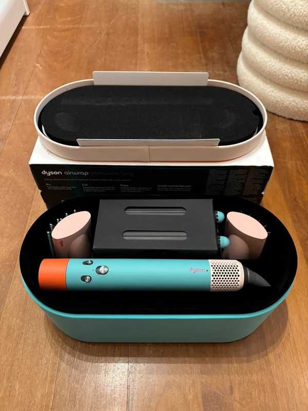 Dyson Airwrap Multi Styler Complete long HS05