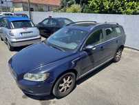Volvo V50 1.6d 109CV Avariada