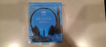 Słuchawki przewodowe Logitech H151 Headset + mik.