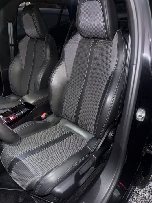 PEUGEOT 2008 GT Line Blue HDI DE 2021