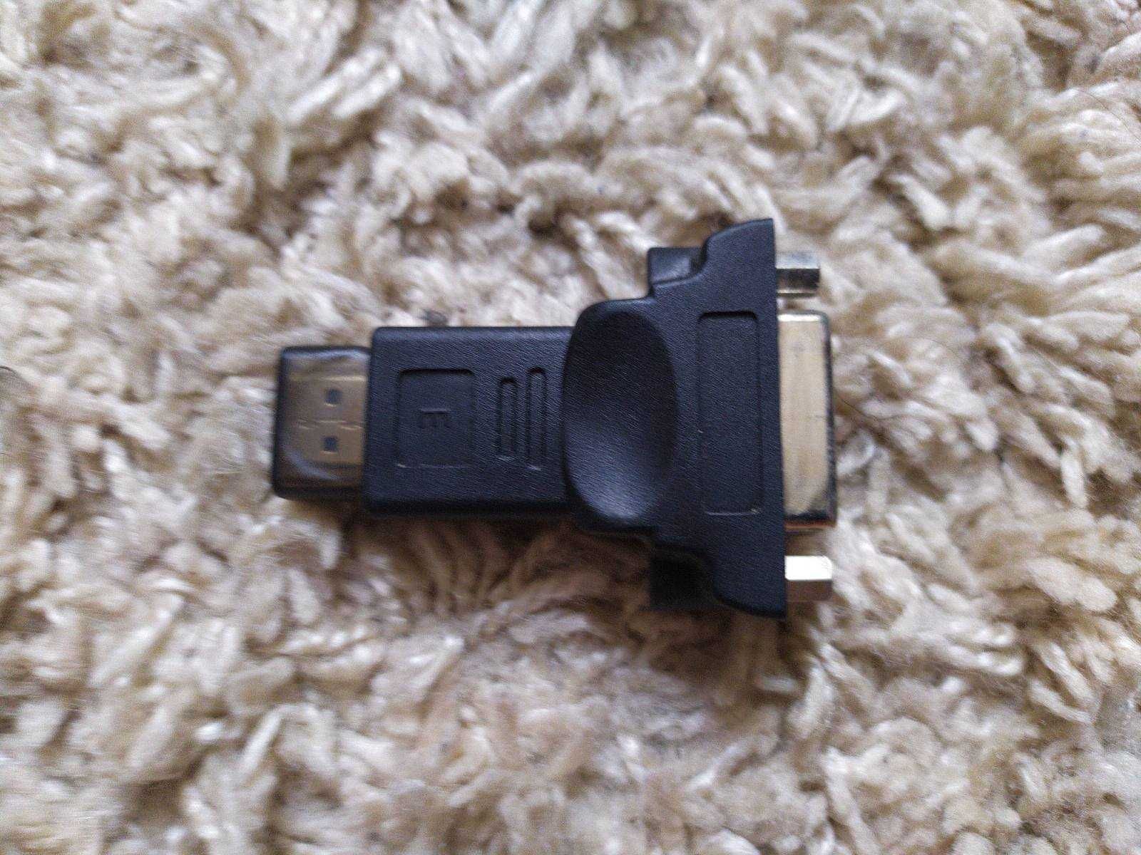 Перехідник DVI - HDMI