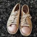 Buty damskie Lacoste za slodycze