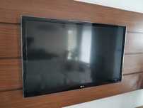 Telewizor LG 47 Full HD 1080p Digital Freeview Smart LED 3D 8xokulary