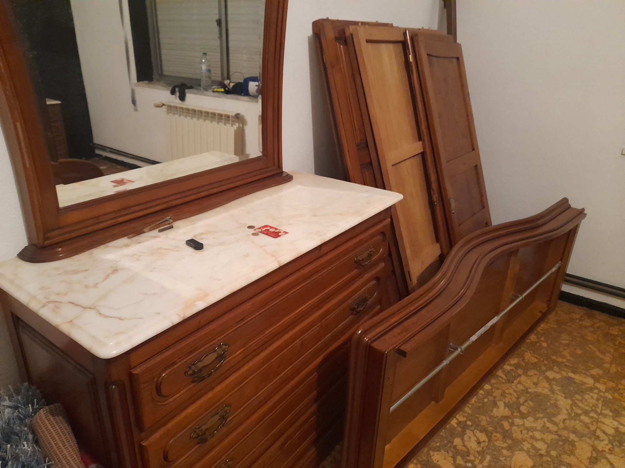 Mobilia de quarto