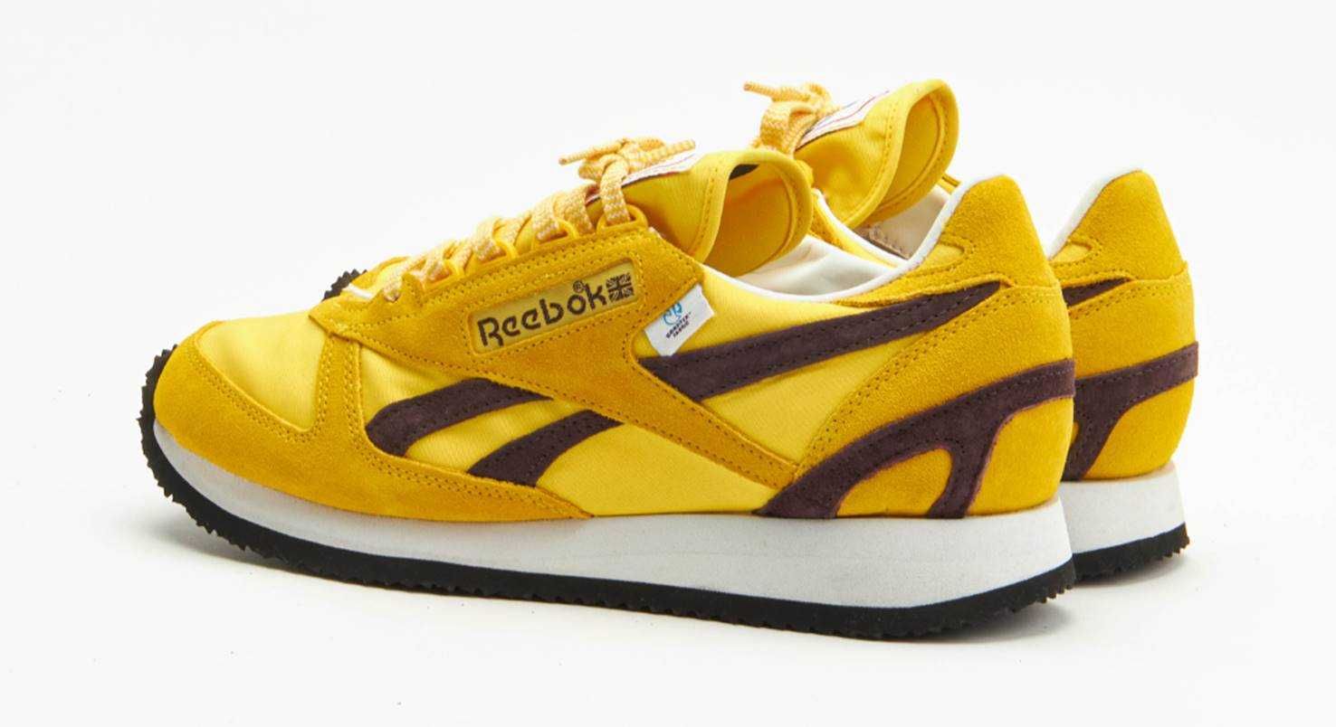 Reebok Victory G Adidasy Sneakersy roz.44 / 28,5cm  membrana Gore Tex