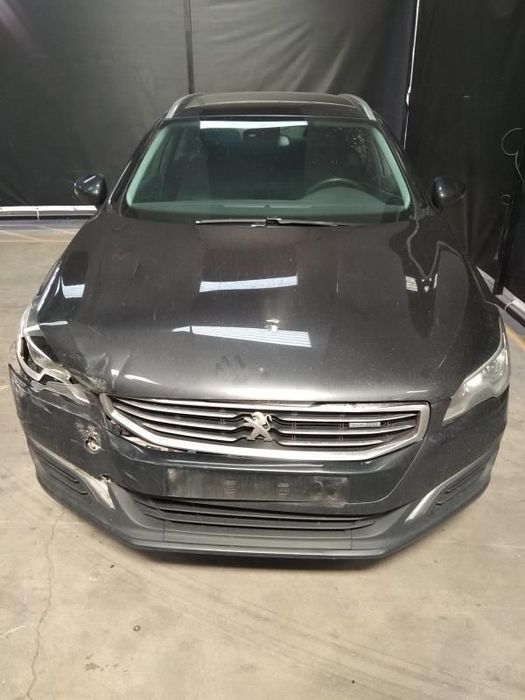 Para Peças Peugeot 508 Sw I (8E_)