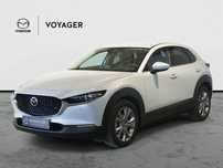 Mazda CX-30 2024 Mazda CX-30 2.0L 150KM 6AT FWD Exclusive-line DASO DESI
