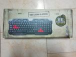 Teclado MKPLus TG8120 WINNER