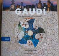 Gaudí, una introducción a su arquitectura