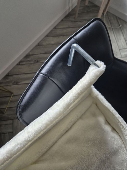 Legowisko na grzejnik/kaloryfer