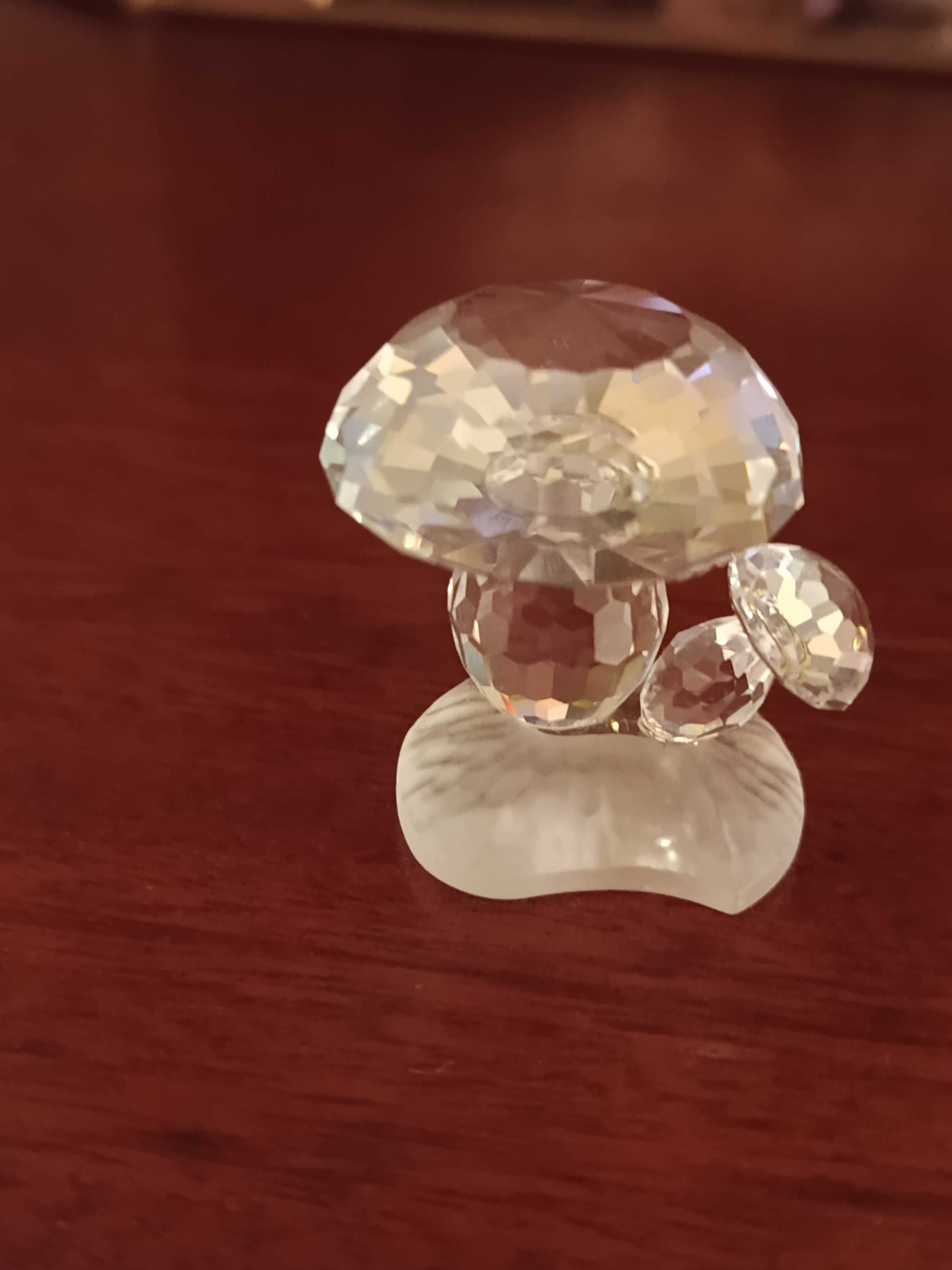 Peças cristal Swarovski