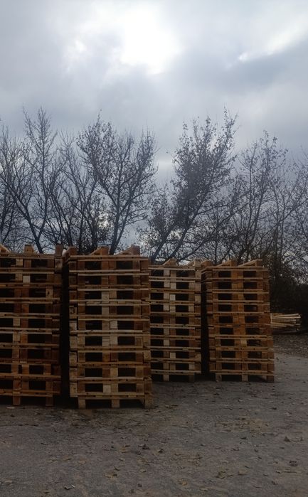 Піддон новий під замовлення