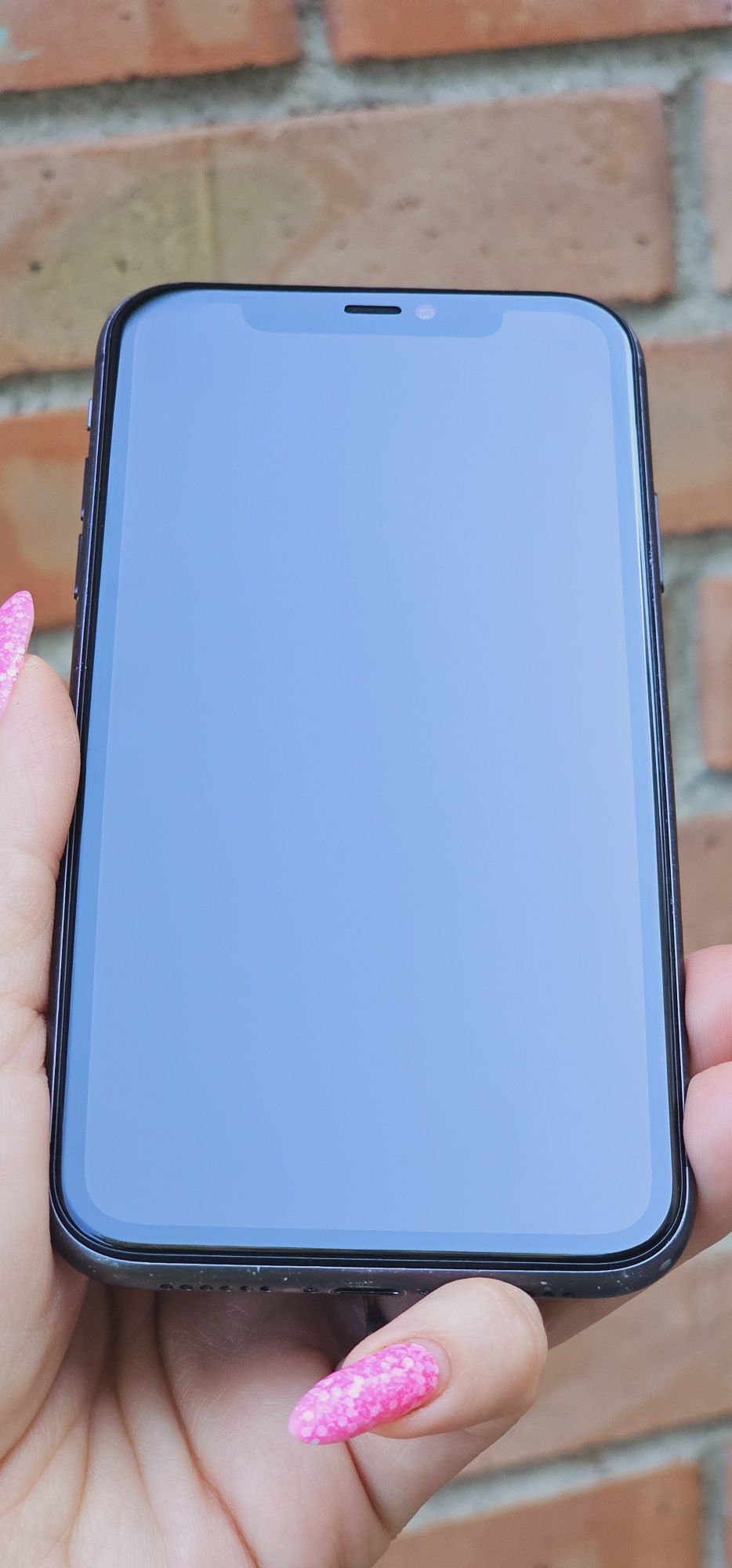 Iphone 11 64 gb neverlock идеальное состояние