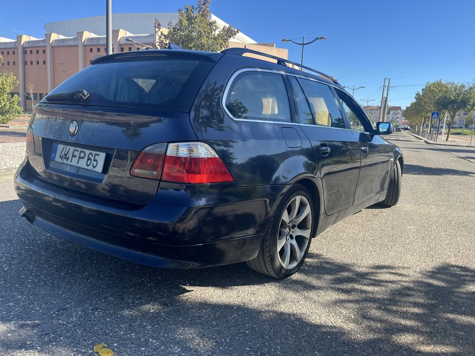530d automaticaa