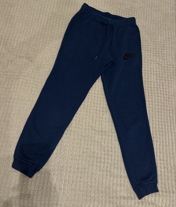 Spodnie dresowe Nike