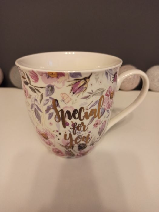 Kubek Special for You