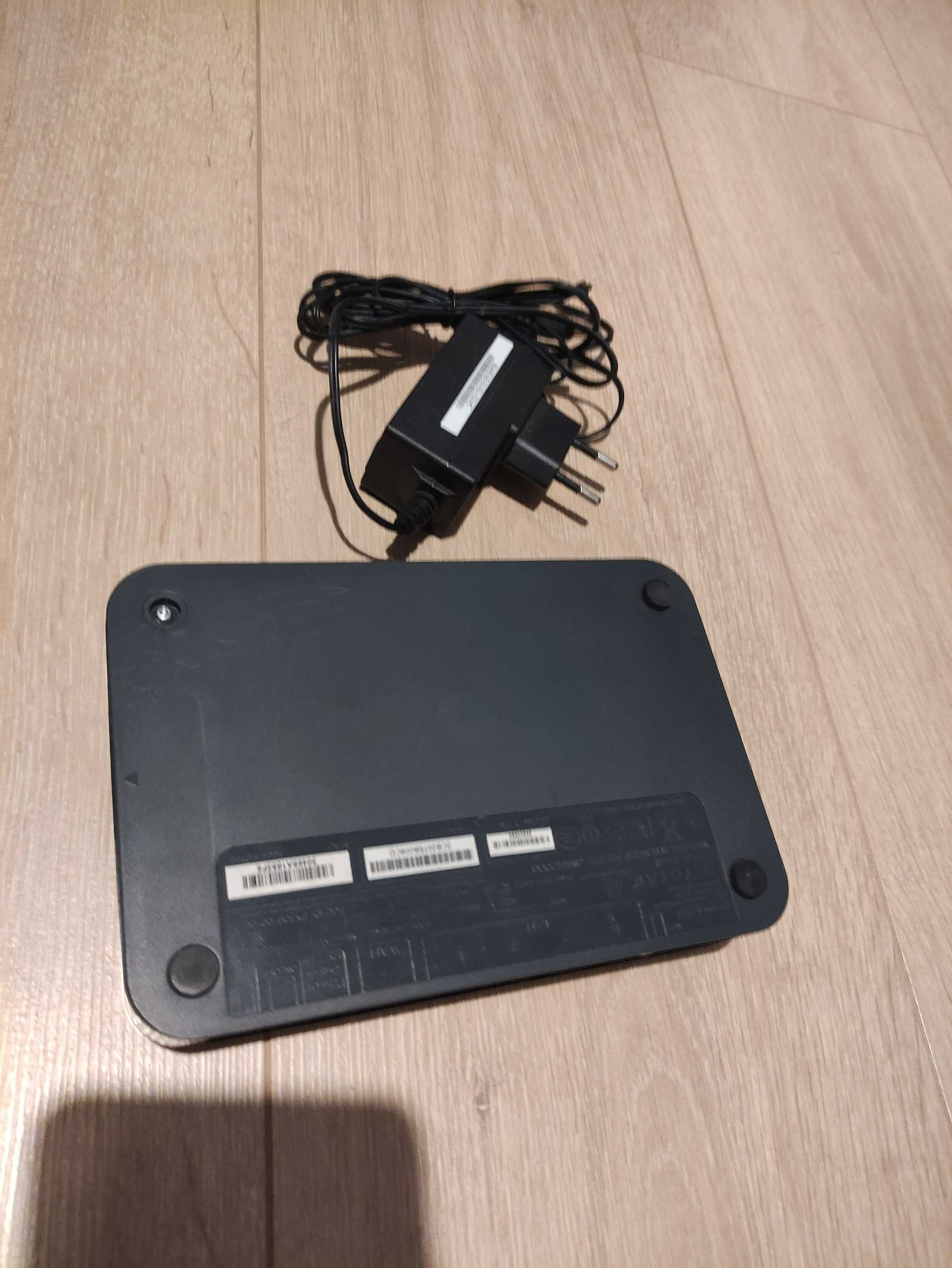 Router Netgear jwnr2000