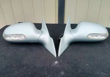 MERCEDES CLK W209 Lusterko Prawe F-vat