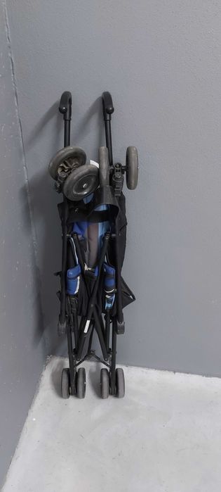 Carrinho bengala -bebé/criança