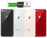  Vidro Traseiro / tampa iPhone 8/8 Plus /X/XR/XS/11 pro Max / SE 2020