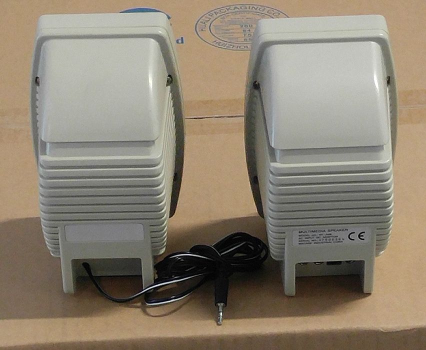 Colunas multimédia Macase SK-A08