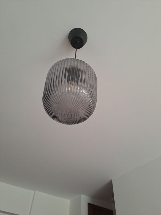 Candeeiro de teto Ikea