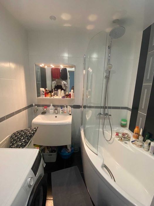 2к квартира 66м2 Місто Квітів Сирець Тираспольська 60 Варшавський